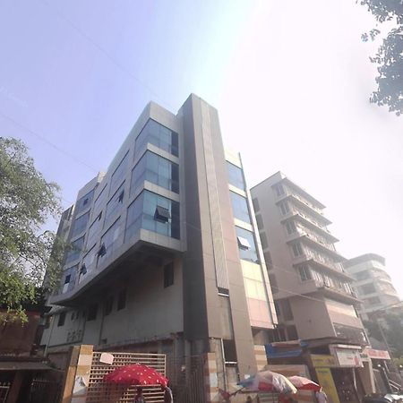 Hotel Beverly Palace Santacruz - Near Bkc - Mumbai Airport T1 Kültér fotó