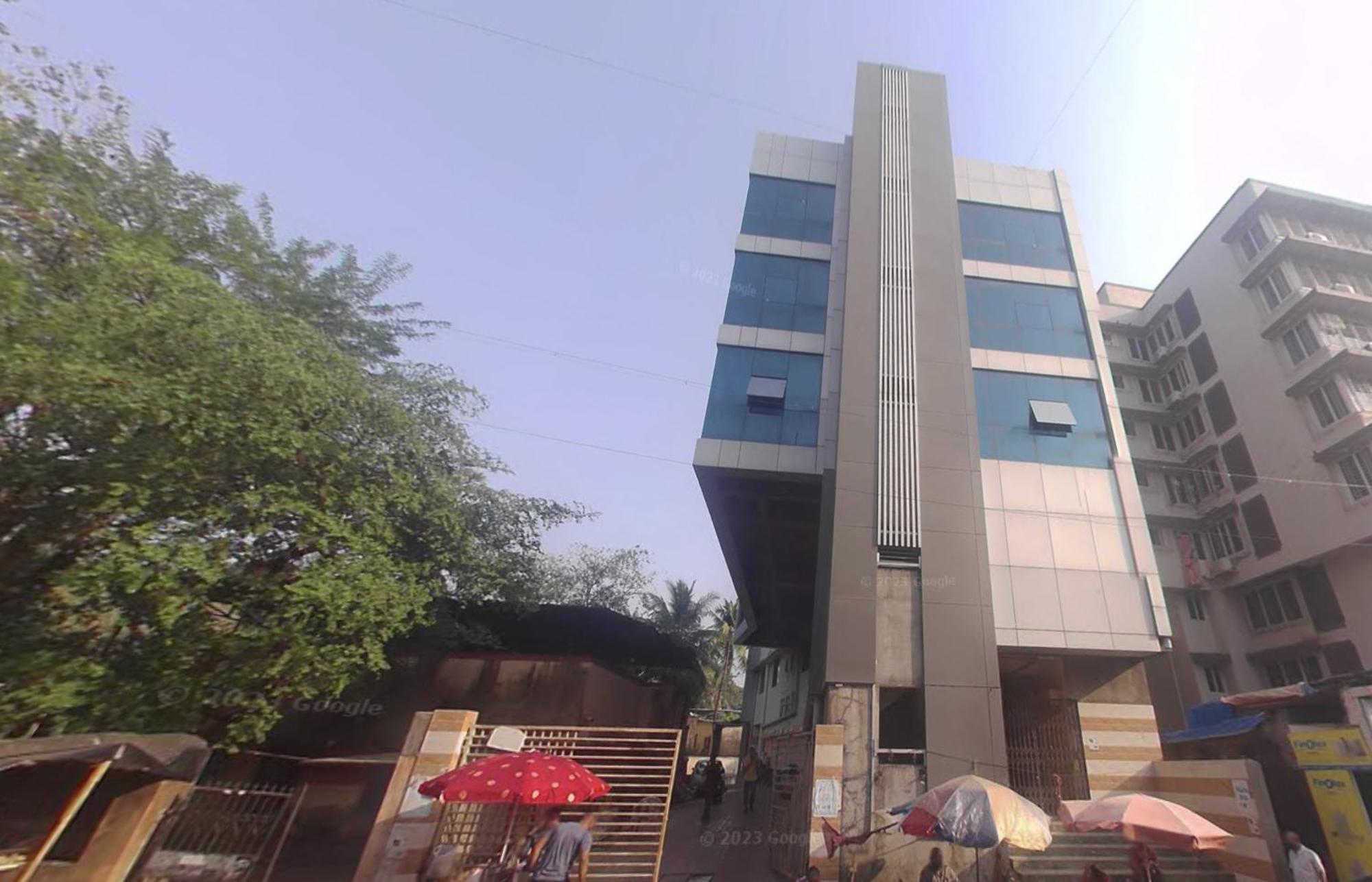 Hotel Beverly Palace Santacruz - Near Bkc - Mumbai Airport T1 Kültér fotó