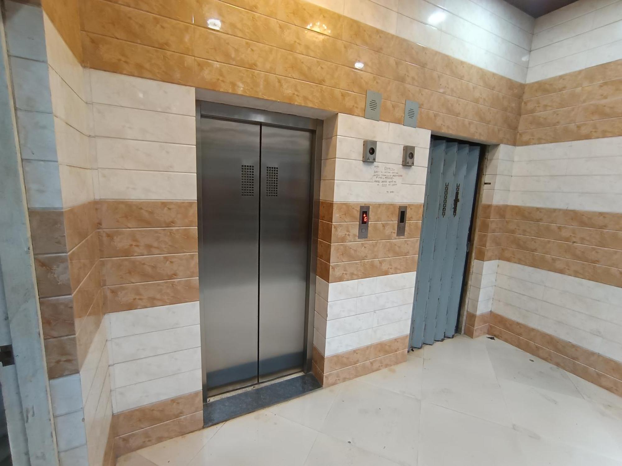 Hotel Beverly Palace Santacruz - Near Bkc - Mumbai Airport T1 Kültér fotó